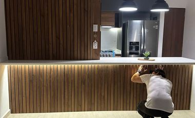 Departamento en renta en Zona Esperalda