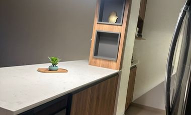 Departamento en renta en Zona Esperalda