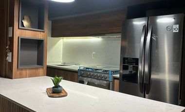 Departamento en renta en Zona Esperalda