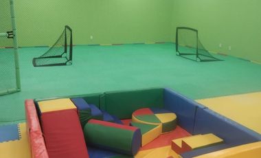 Departamento en renta en Zona Esperalda