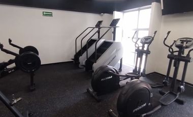 Departamento en renta en Zona Esperalda