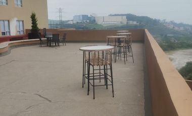 Departamento en renta en Zona Esperalda