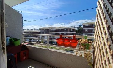 Venta de cálido Departamento Peñablanca Villa Alemana