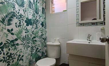 Venta de cálido Departamento Peñablanca Villa Alemana