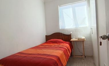 Venta de cálido Departamento Peñablanca Villa Alemana