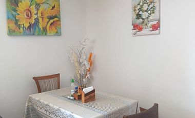 Venta de cálido Departamento Peñablanca Villa Alemana