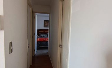 Venta de cálido Departamento Peñablanca Villa Alemana