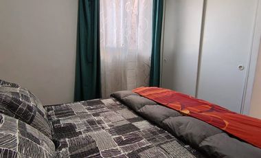 Venta de cálido Departamento Peñablanca Villa Alemana