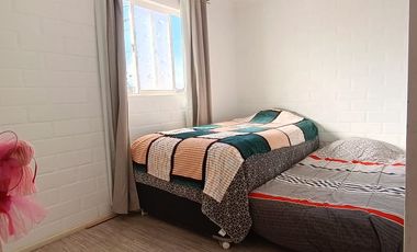 Venta de cálido Departamento Peñablanca Villa Alemana