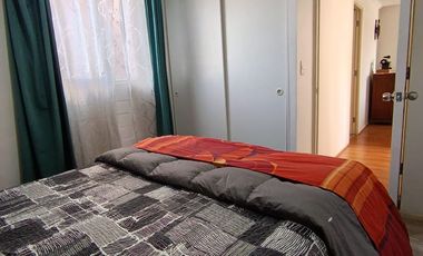 Venta de cálido Departamento Peñablanca Villa Alemana