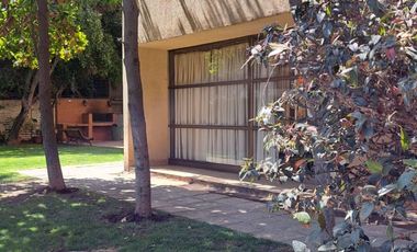 Venta San Miguel 3D/2B + Estacionamiento y Bodega