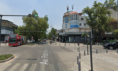 REMATE BANCARIO: 3 Locales en Masaryk por $23,7 MDP (Precio Único)