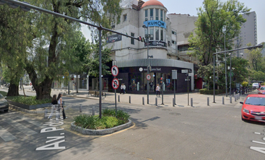 REMATE BANCARIO: 3 Locales en Masaryk por $23,7 MDP (Precio Único)