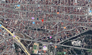 REMATE BANCARIO: 3 Locales en Masaryk por $23,7 MDP (Precio Único)