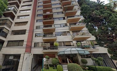 DEPARTAMENTO EN REMATE EN MIGUEL HIDALGO POLANCO