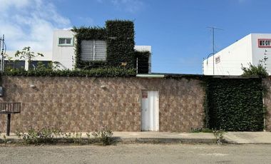 casa de venta en manta zona norte elegole