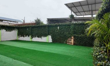 casa de venta en manta zona norte elegole