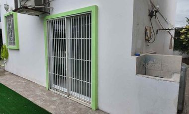 casa de venta en manta zona norte elegole