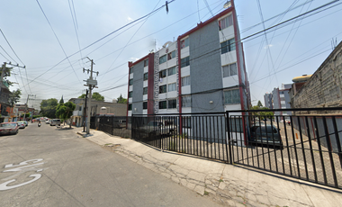 DEPARTAMENTO EN CALLE QUINCE, GUADALUPE PROLETARIA, GUSTAVO A. MADERO, CIUDAD DE MÉXICO. ¡NO CRÉDITOS!