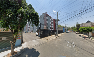 DEPARTAMENTO EN CALLE QUINCE, GUADALUPE PROLETARIA, GUSTAVO A. MADERO, CIUDAD DE MÉXICO. ¡NO CRÉDITOS!