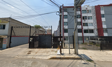 DEPARTAMENTO EN CALLE QUINCE, GUADALUPE PROLETARIA, GUSTAVO A. MADERO, CIUDAD DE MÉXICO. ¡NO CRÉDITOS!