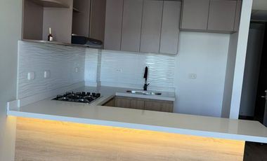 VENTA HERMOSO APARTAMENTO ZIPAQUIRA