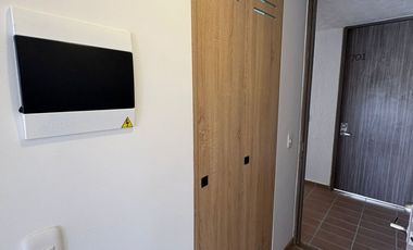 VENTA HERMOSO APARTAMENTO ZIPAQUIRA