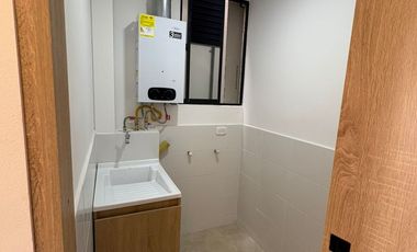 VENTA HERMOSO APARTAMENTO ZIPAQUIRA