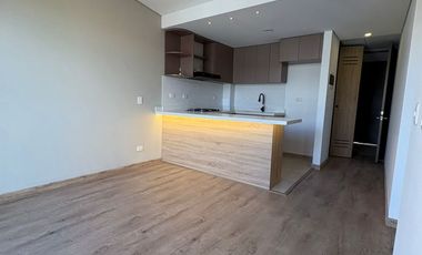 VENTA HERMOSO APARTAMENTO ZIPAQUIRA
