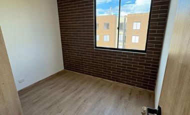 VENTA HERMOSO APARTAMENTO ZIPAQUIRA