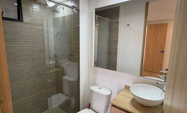 VENTA HERMOSO APARTAMENTO ZIPAQUIRA