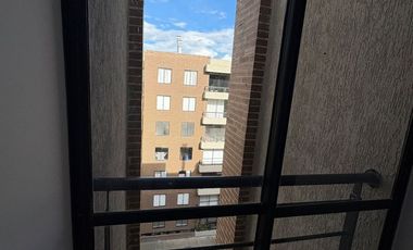 VENTA HERMOSO APARTAMENTO ZIPAQUIRA