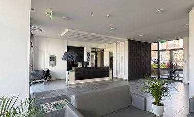 VENTA HERMOSO APARTAMENTO ZIPAQUIRA