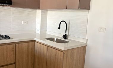 VENTA HERMOSO APARTAMENTO ZIPAQUIRA