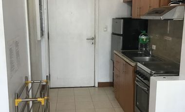 Vivant Flats Executive Studio Condo Unit For SaleAlabang Muntinlupa