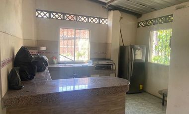 Casa de venta en manta sector norte