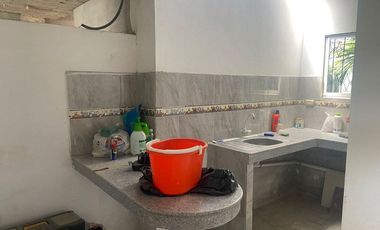 Casa de venta en manta sector norte