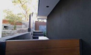 RESIDENCIA EN VENTA EN LAS CAÑADAS