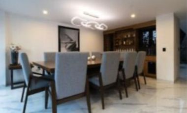 RESIDENCIA EN VENTA EN LAS CAÑADAS