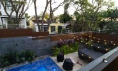 RESIDENCIA EN VENTA EN LAS CAÑADAS