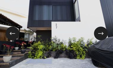 RESIDENCIA EN VENTA EN LAS CAÑADAS