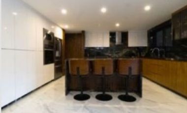 RESIDENCIA EN VENTA EN LAS CAÑADAS
