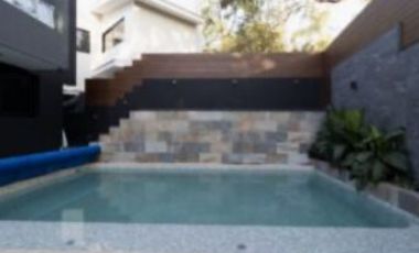 RESIDENCIA EN VENTA EN LAS CAÑADAS