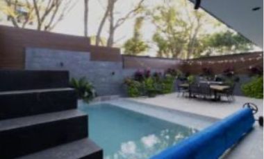 RESIDENCIA EN VENTA EN LAS CAÑADAS