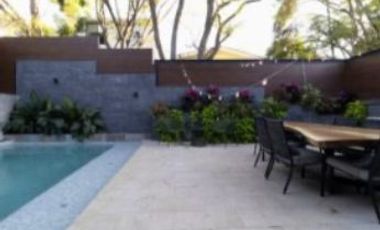 RESIDENCIA EN VENTA EN LAS CAÑADAS