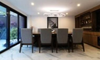 RESIDENCIA EN VENTA EN LAS CAÑADAS