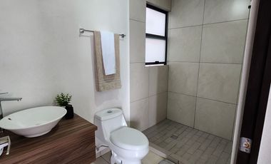 Se vende departamanto en planta baja en coto privado, Morelia, Michoacán