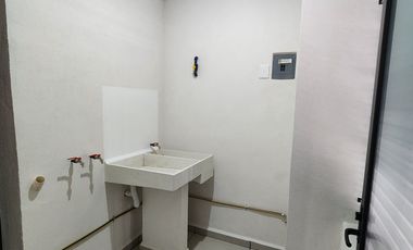 Se vende departamanto en planta baja en coto privado, Morelia, Michoacán