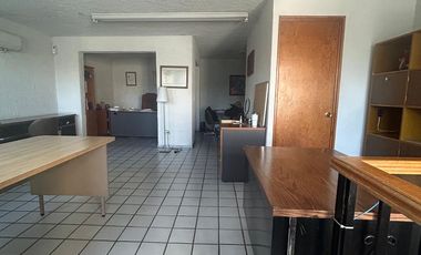 VENTA DE OFICINAS / CONSULTORIOS ZONA NORTE