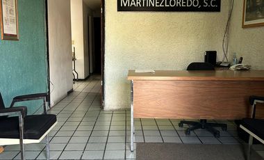 VENTA DE OFICINAS / CONSULTORIOS ZONA NORTE